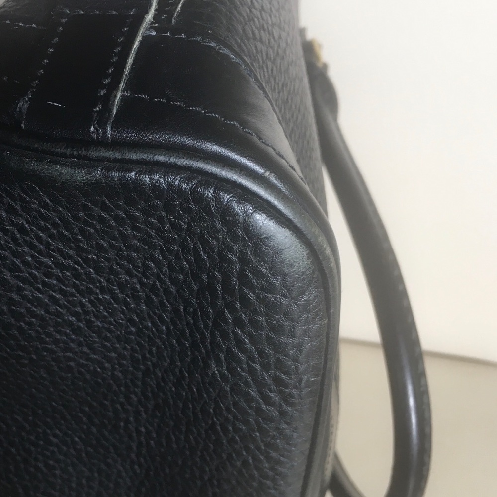 AWL Dooney & Bourke Medium Dome Bag - Picture 11 of 11